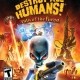 Destroy All Humans! Path of the Furon