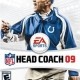 NFL Head Coach 09
