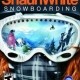 Shaun White Snowboarding