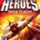 Heroes Over Europe