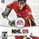 NHL 09