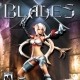 X-Blades