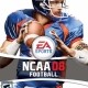 NCAA Football 08