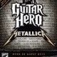 Guitar Hero: Metallica