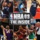 NBA 09: The Inside