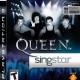 SingStar: Queen