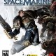 Warhammer 40,000: Space Marine