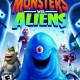 Monsters vs. Aliens