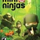 Mini Ninjas