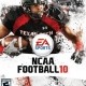 NCAA Football 10