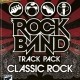 Rock Band Track Pack: Classic Rock