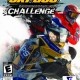Ski-Doo Snowmobile Challenge