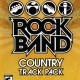 Rock Band: Country Track Pack