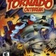 Tornado Outbreak