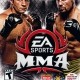 EA Sports MMA