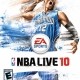 NBA Live 10
