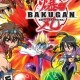 Bakugan Battle Brawlers