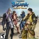 Sengoku Basara: Samurai Heroes