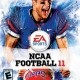 NCAA Football 11