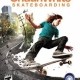 Shaun White Skateboarding