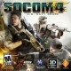 SOCOM 4: U.S. Navy SEALs