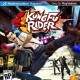 Kung Fu Rider