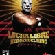 Lucha Libre AAA Heroes del Ring