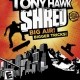 Tony Hawk: SHRED