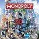 Monopoly Streets