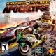MotorStorm: Apocalypse