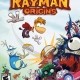 Rayman Origins