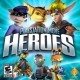 PlayStation Move Heroes