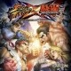 Street Fighter X Tekken