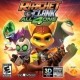 Ratchet & Clank: All 4 One