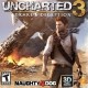 Uncharted 3: Drake's Deception