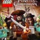 LEGO Pirates of the Caribbean: The Video Game