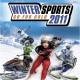 Winter Sports 2011: Go for Gold