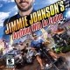 Jimmie Johnson's Anything with an Engine