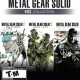 Metal Gear Solid HD Collection