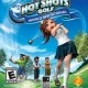 Hot Shots Golf: World Invitational