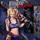 Lollipop Chainsaw