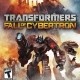 Transformers: Fall of Cybertron