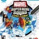 Marvel Super Hero Squad: Comic Combat