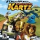 DreamWorks Super Star Kartz