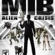 Men in Black: Alien Crisis