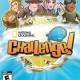 National Geographic Challenge!