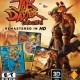 Jak and Daxter Collection
