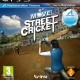 Move Street Cricket