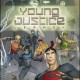 Young Justice: Legacy