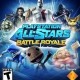 PlayStation All-Stars Battle Royale